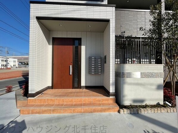 Ark Bliss六町の物件内観写真